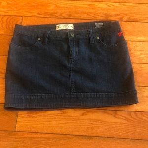 Droors Clothing (DC) Skirt